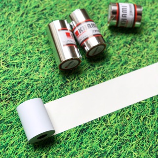 GIẤY IN HÓA ĐƠN - GIẤY IN NHIỆT- GIẤY IN BILL KHỔ K57 PHI 45