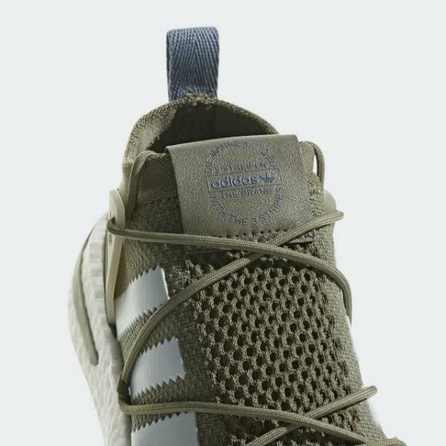 Adidas ARKYN W size 40 2/3 new tang