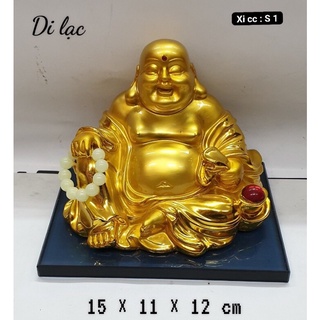 di lặc vàng,xi cao cấp