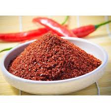 Bột Ớt Vảy Nongwoo Chackhan Hàn Quốc Gói 1 Kg
