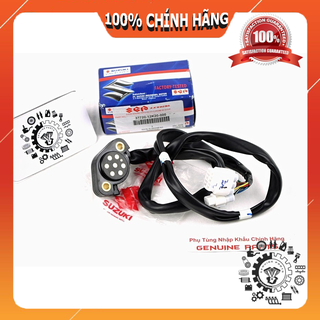 Cảm biến báo số satria raider fi, gsx, bandit nhập khẩu suzuki indo, mắt đọc báo số 37720-12k21-000