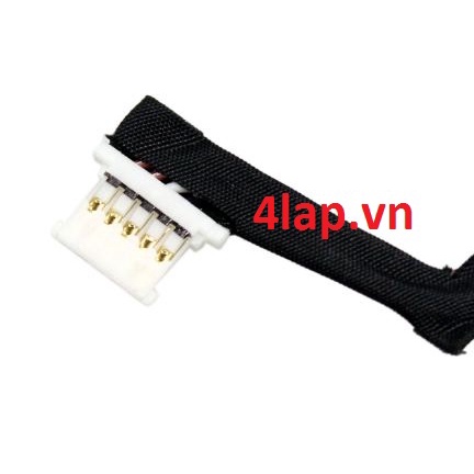 Thay Chân Nguồn Sạc Laptop Dell Vostro 14 5459 5459R 5458 DD0AM8AD000 K2J4F