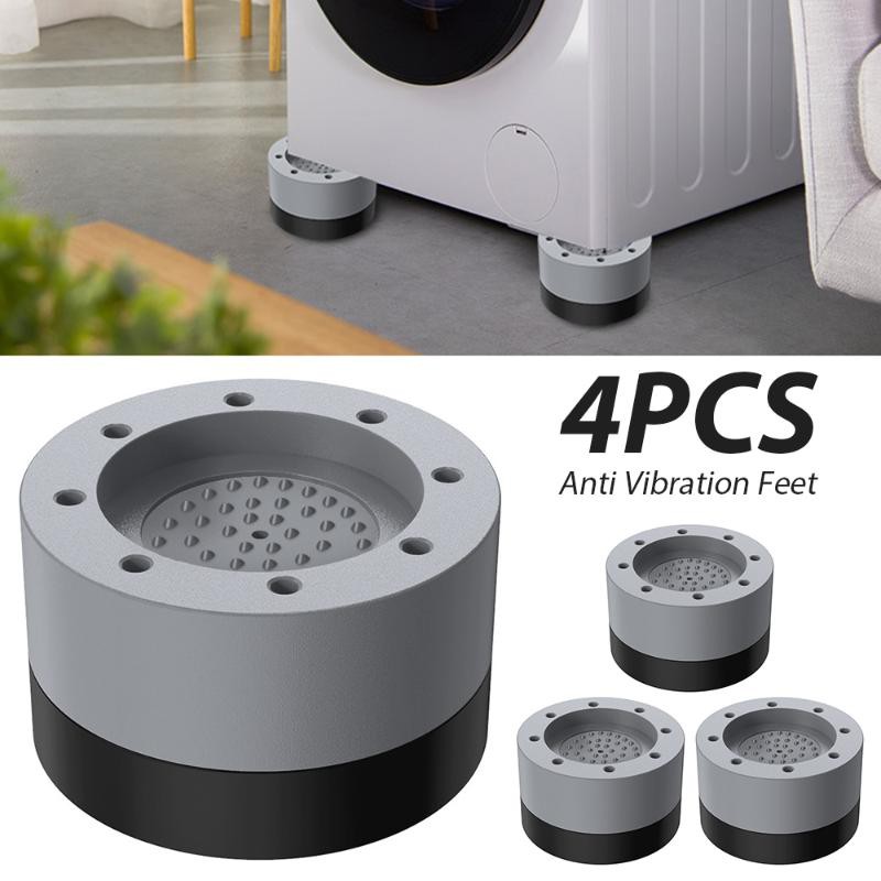 Đệm Chống Tiếng Ồn Cho Máy Giặt | BigBuy360 - bigbuy360.vn