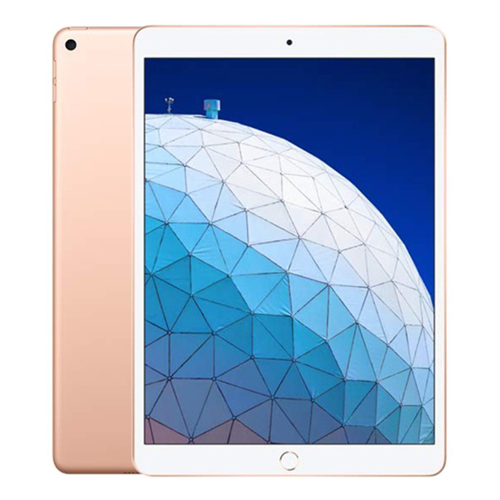 Máy tính bảng iPad Air 10.5 WiFi + Cellular 256GB New 2019 - Hàng Chính Hãng | WebRaoVat - webraovat.net.vn