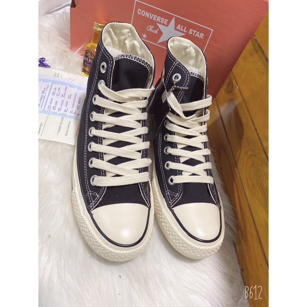 [Mã FAXANH245 giảm 10k đơn từ 50k] [ Full Box Bill ] Giày Thể Thao CV 1970s Cao Thấp Nam Nữ Hot Thế Kỷ Này | BigBuy360 - bigbuy360.vn