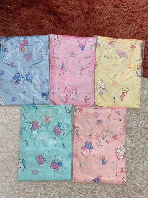 Đồ ngủ thái lan ( khách chọn màu ko chọn hoạ tiết ) | BigBuy360 - bigbuy360.vn