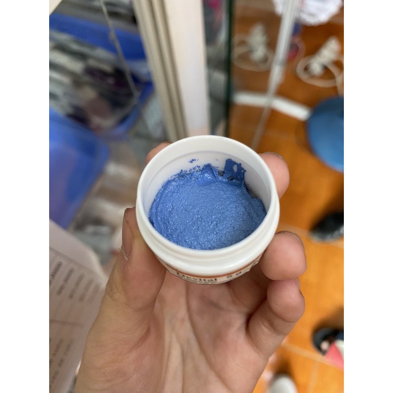 Diệt tủy Nga Devital Non-Arsenic 5g