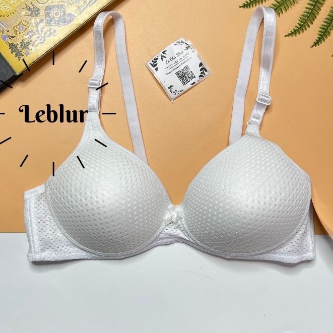 [Xả Kho] Áo lót đệm mỏng không gọng thông hơi co dãn nội y Thái Lan KIMCHIBIKINI AL027