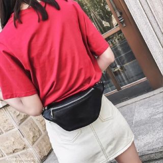 Túi bao tử đeo chéo XCHAN