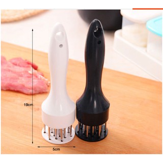 DỤNG CỤ XÂM THỊT, ĐÂM THỊT LÀM MỀM THỊT - T3A3