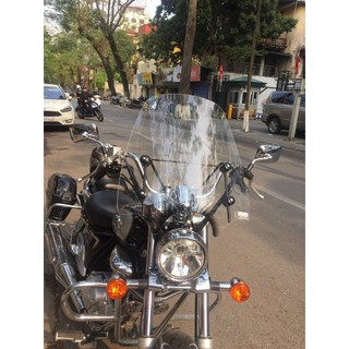 CHẮN GIÓ XE MÁY