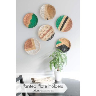 Mẹt treo tường trang trí đẹp