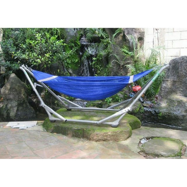 Võng xếp duy lợi  cỡ đại