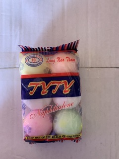 Long Não TITI Viên Cục