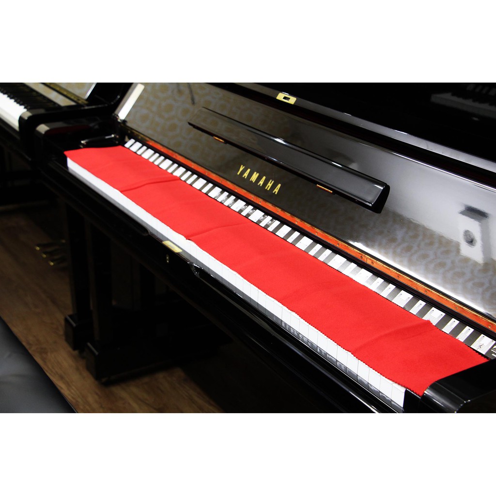 Khăn Phủ Phím Đàn Piano | Vải Dạ Nỉ Cao Cấp Mềm Mịn | Sạch Sẽ Dễ Vệ Sinh | Phụ Kiện Đàn Piano