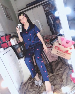 Gấm tim siêu xinh 🔥🔥🔥🔥