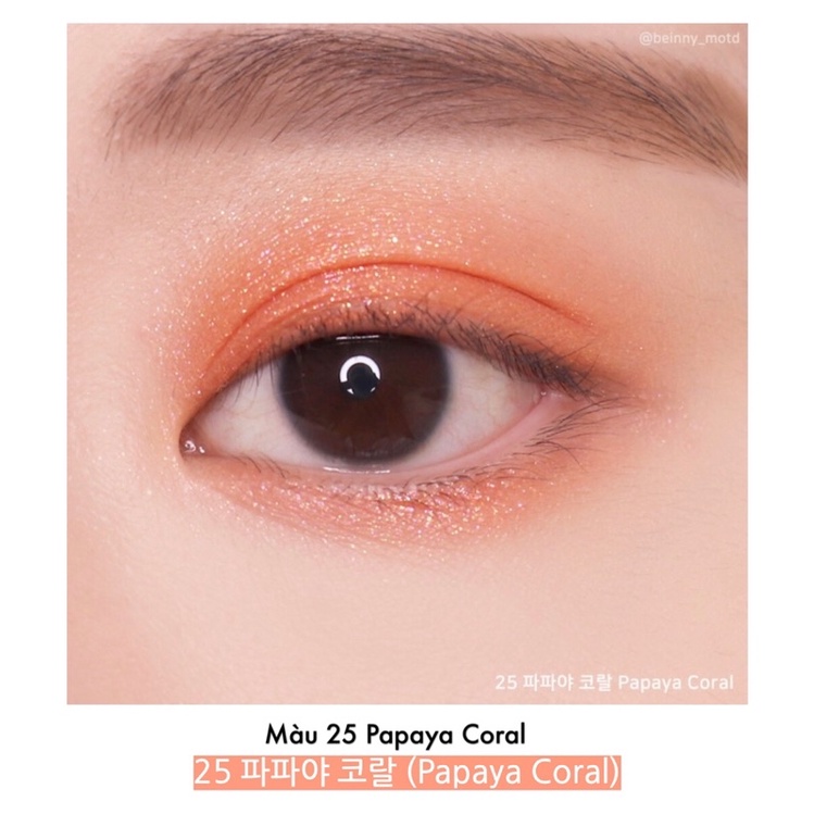 [ Clio ] Phấn Mắt Clio Prism Air Shadow Sparkling 2.5g | BigBuy360 - bigbuy360.vn