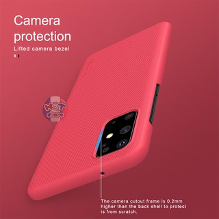 Ốp lưng Nillkin Frosted Shield cho S20 Plus / S20