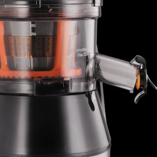 MÁY ÉP CHẬM GERTECH J203