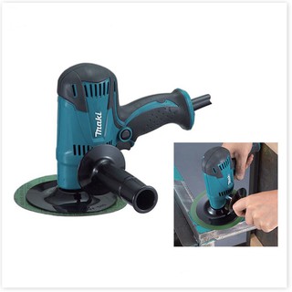 Máy Đánh Bóng Ô Tô 6 cấp độ GV 6010