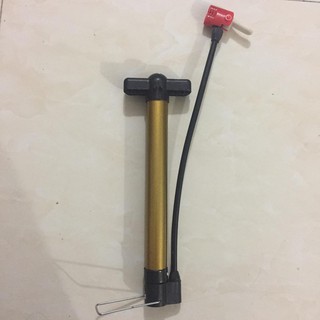 BƠM TAY MINI ĐA NĂNG