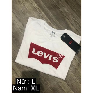 Áo LEVIS authentic