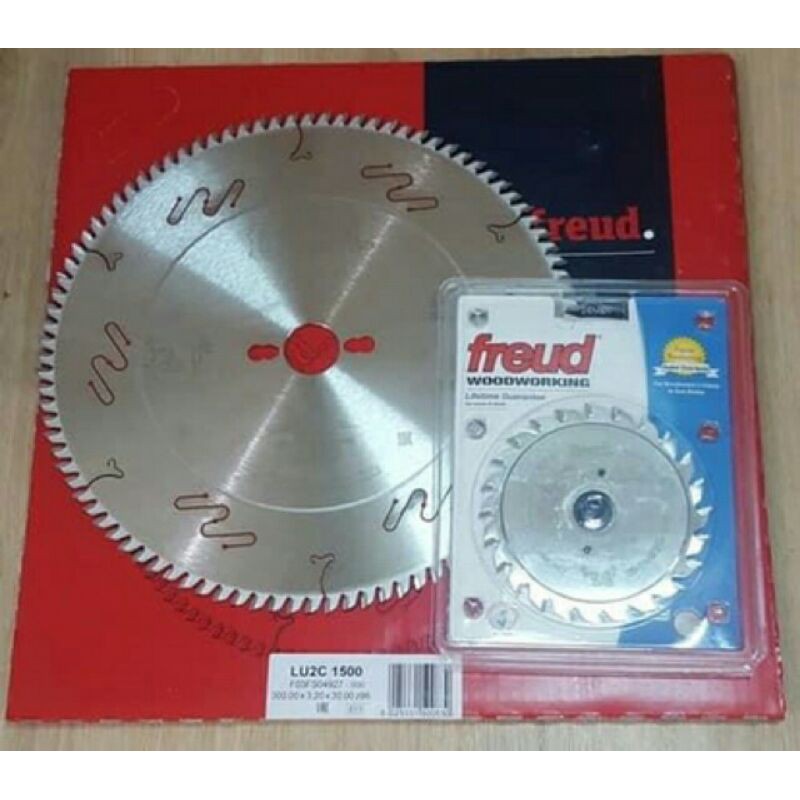 Lưỡi Cắt Nhôm freud 250*120 xịn