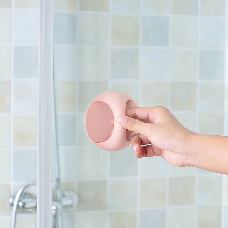 Tay Nắm Cửa Dạng Trượt Đa Năng Tiện Dụng