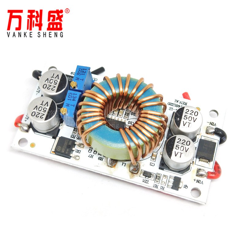 250W công suất cao tăng điện áp không đổi dòng điện liên tục