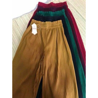 Quần rập ly dài (size 45-75kg)