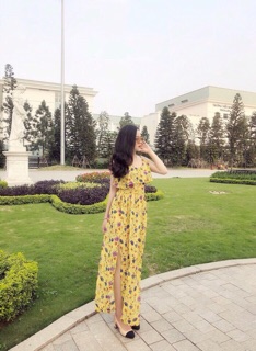 Maxim xẻ đùi
