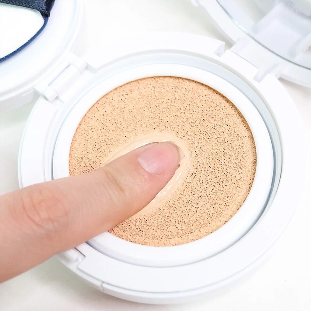 Phấn nước MISSHA Magic Cushion Moist up