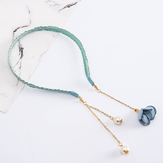Cài tóc Hàn Quốc mẫu mới 2018