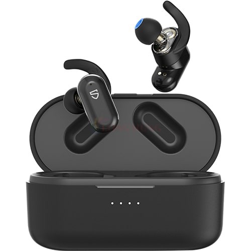 [Mã 2404EL10K giảm 10K đơn 20K] Tai nghe Bluetooth True Wireless Soundpeats Truengine2 - Hàng chính hãng