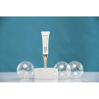 Gel chấm mụn Aloe gel Dr Cell gel chấm mụn 15gr