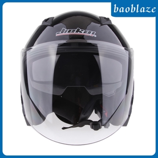 Nón Bảo Hiểm Xe Máy Baoblaze 3 / 4