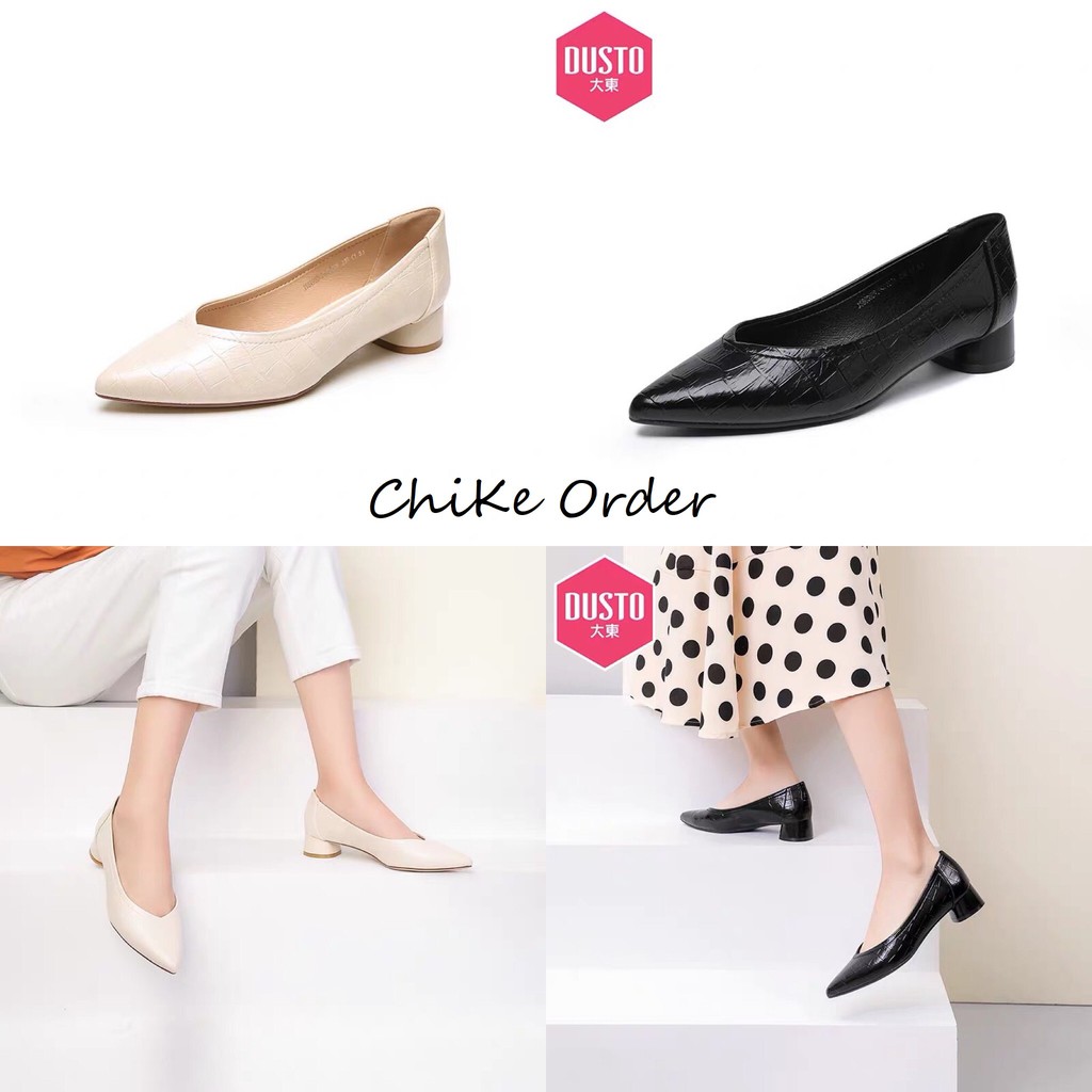 Giày bệt dusto vợt sale giá rẻ | BigBuy360 - bigbuy360.vn