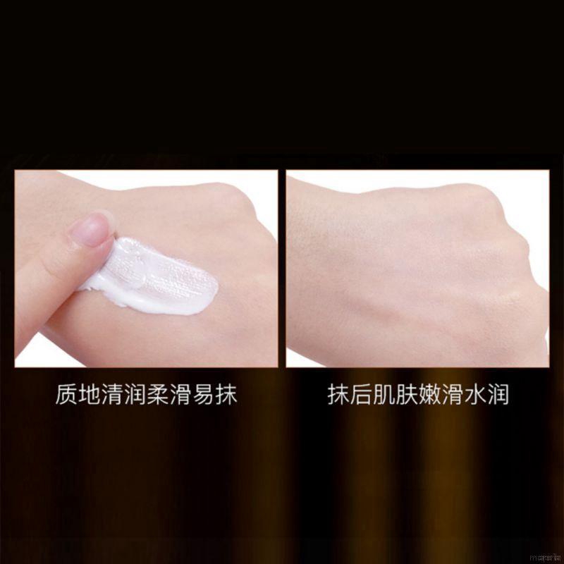 [Hàng mới về] Kem dưỡng ẩm làm mịn nếp nhăn chống bọng mắt/quầng thâm | BigBuy360 - bigbuy360.vn