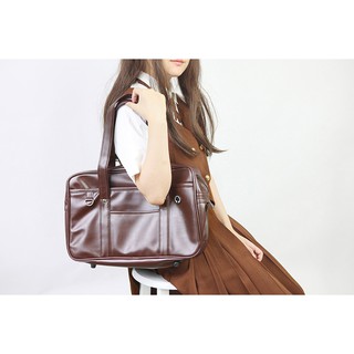 CẶP DA HỌC SINH ULZZANG 402