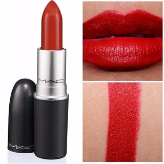 SON THỎI MAC 3G - CHÍNH HÃNG