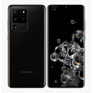 Điện Thoại Samsung Galaxy S20 Ultra - Hàng Chính Hãng