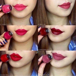 Son Rire Hàn Quốc Lipmanicure