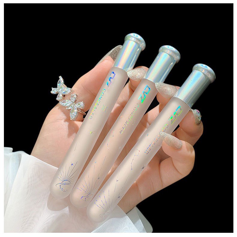 Kem che khuyết điểm CVZ kem nền siêu mịn