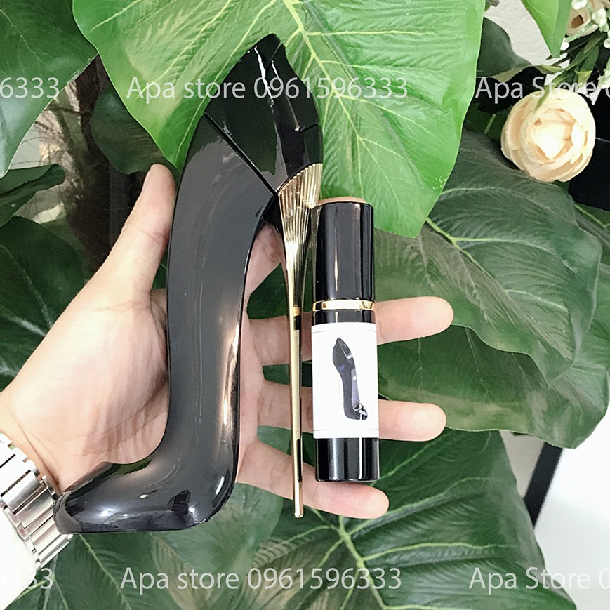 Top Nước Hoa Nữ Chính Hãng 10ml Bán Chạy Nhất | BigBuy360 - bigbuy360.vn