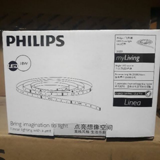 Đèn led dây  31059 philips