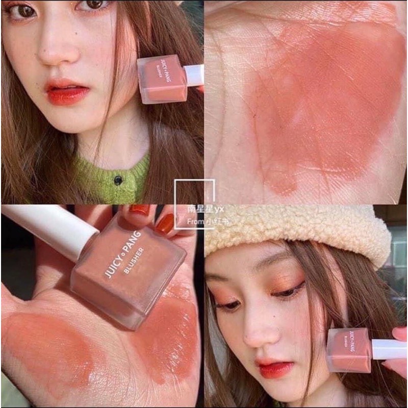 Phấn má dạng kem A’pieu Juicy Pang Blusher | BigBuy360 - bigbuy360.vn