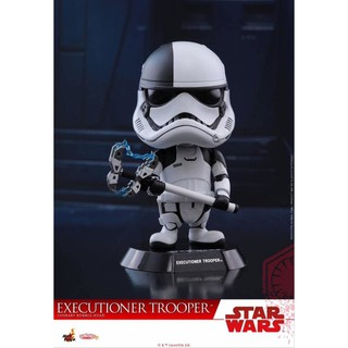Mô Hình COSBABY (S) – SW TFA: Execution Trooper #412