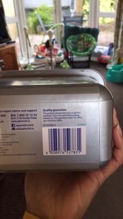 Sữa Aptamil Profutura 2 900g