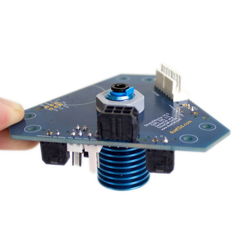 Đầu Phun 1.75mm Cho Máy In 3d E3D V6 | BigBuy360 - bigbuy360.vn