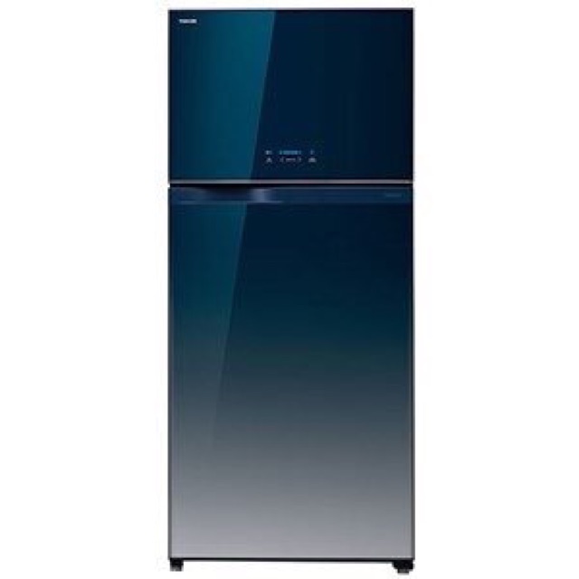 Tủ lạnh Toshiba inverter 600L